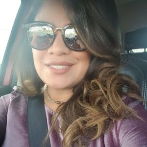 Meet your Posher, Irma